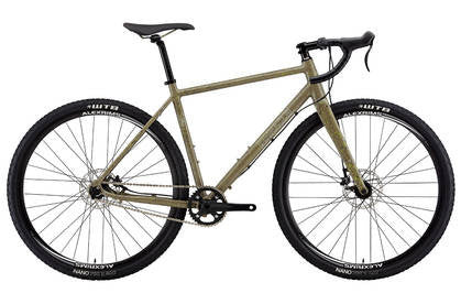 Pinnacle Arkose Singlespeed 2015 Adventure Road Bike bikes 8